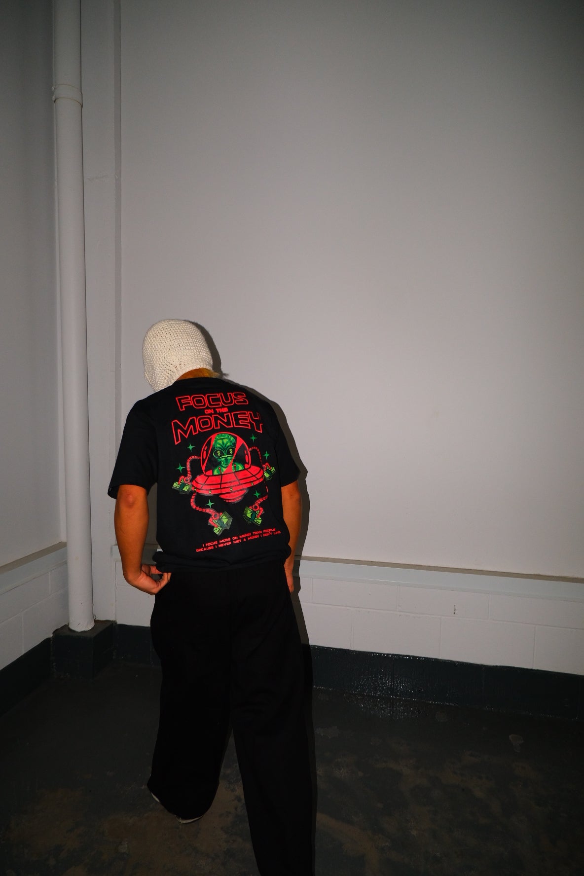 Alien Tee