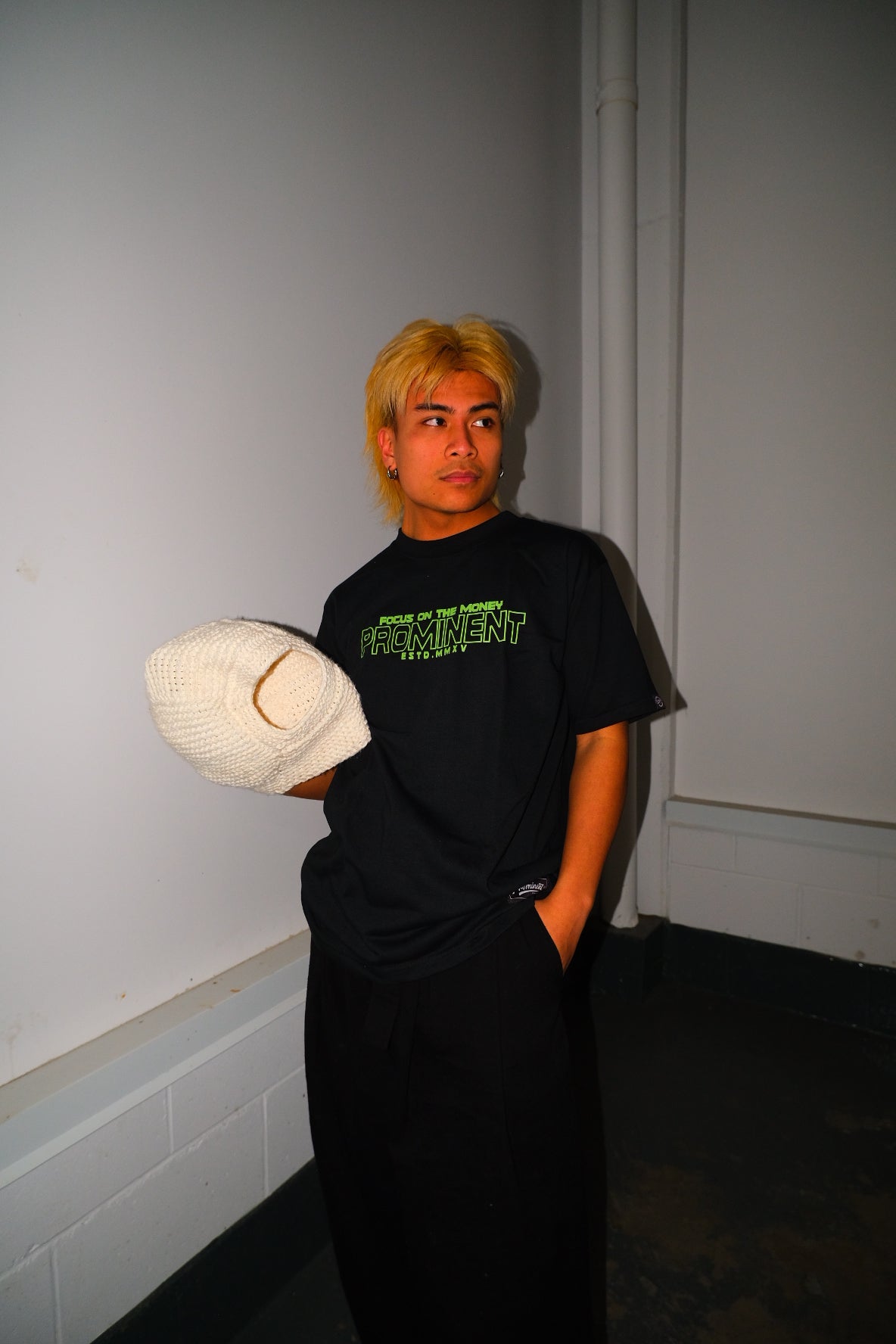 Alien Tee