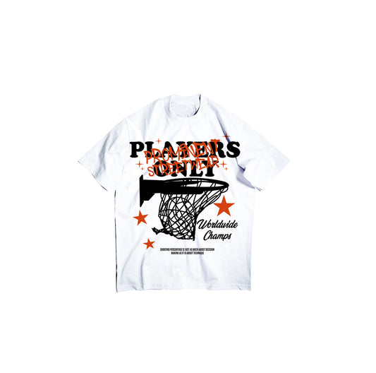 Prominent Players Only in White