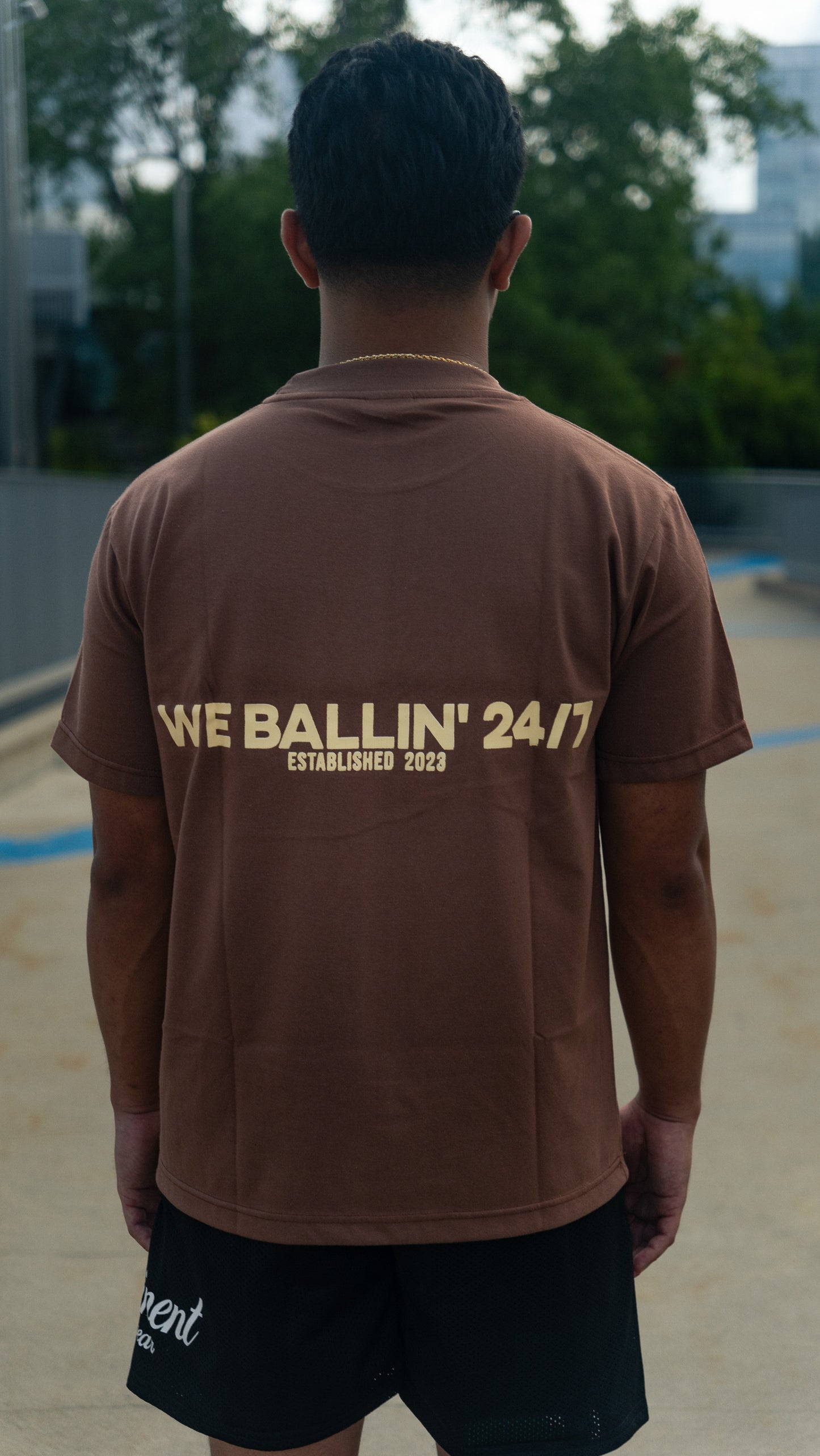 Prominent Ballers Club