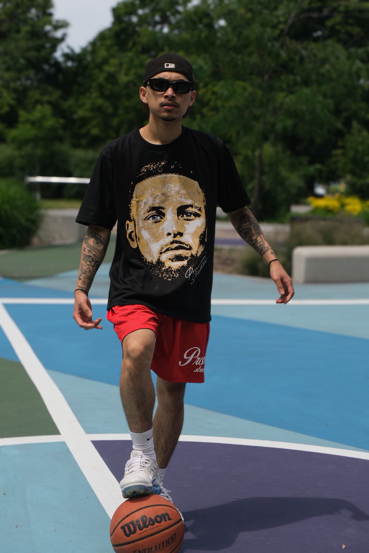 Chef Curry