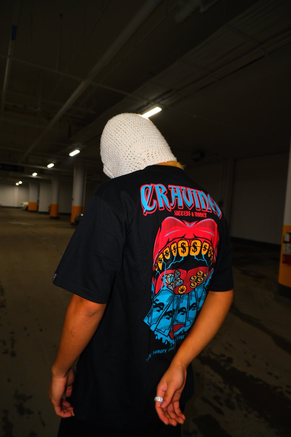 Cravings Tee