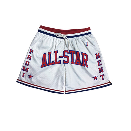 All-Star Mesh Shorts