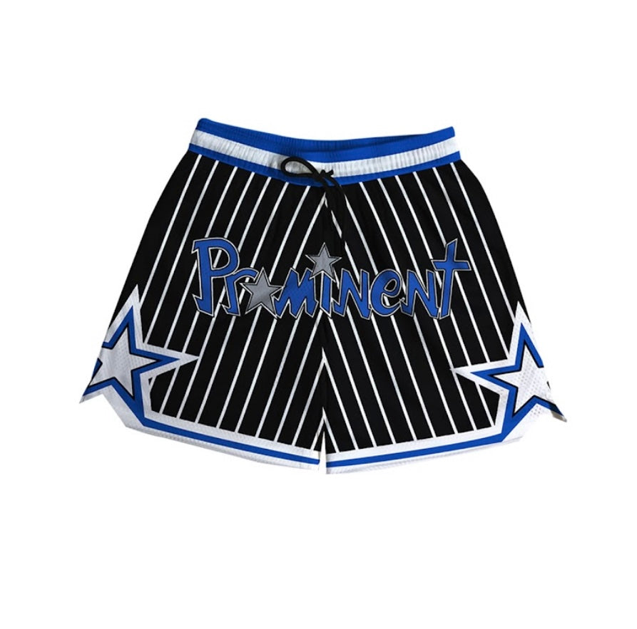 Magic Mesh Shorts