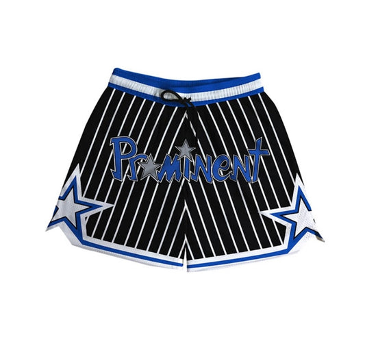 Magic Mesh Shorts