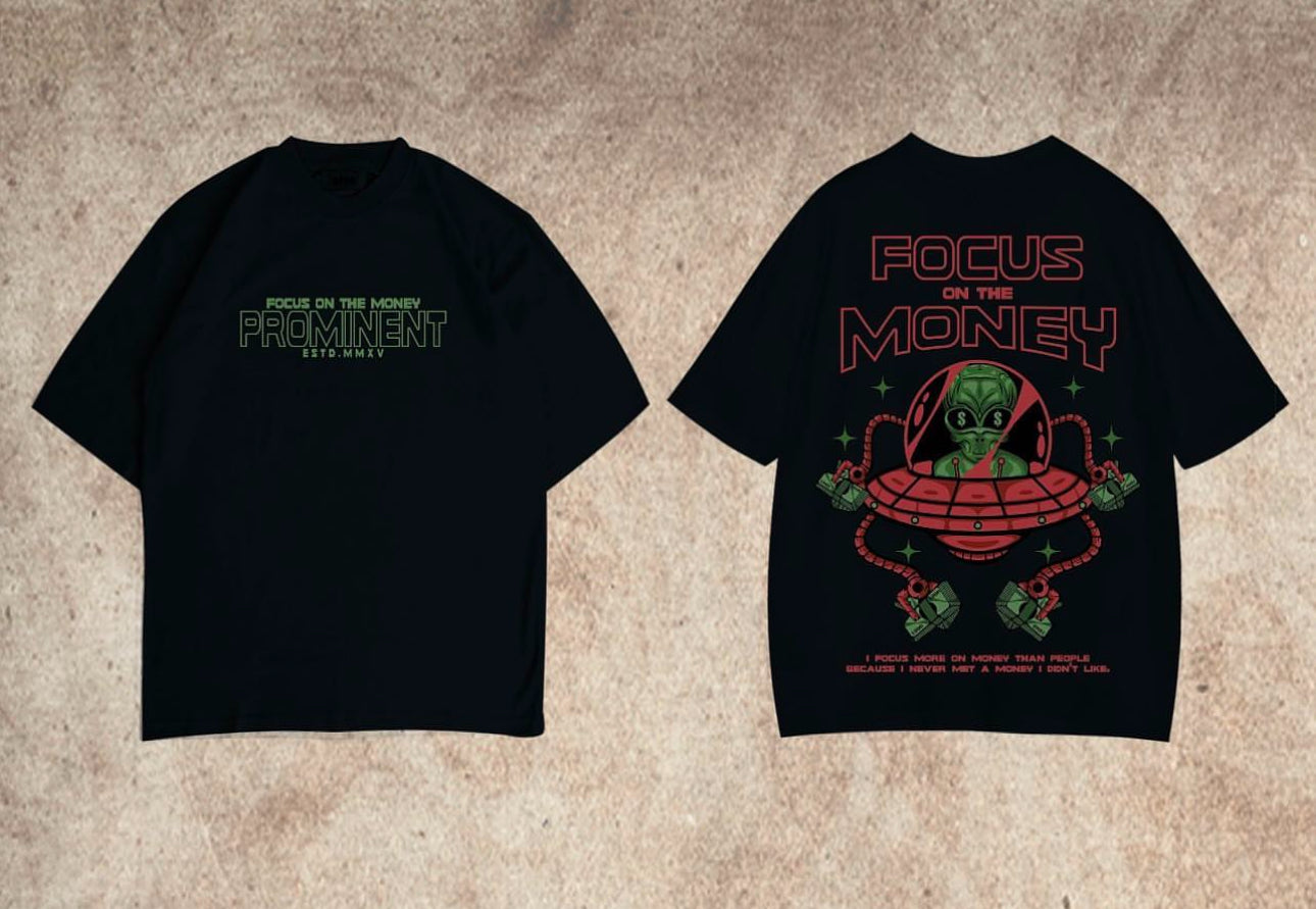 Alien Tee