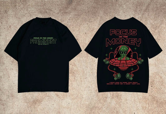 Alien Tee