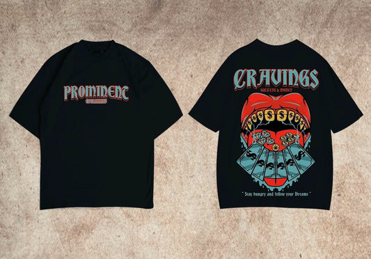 Cravings Tee