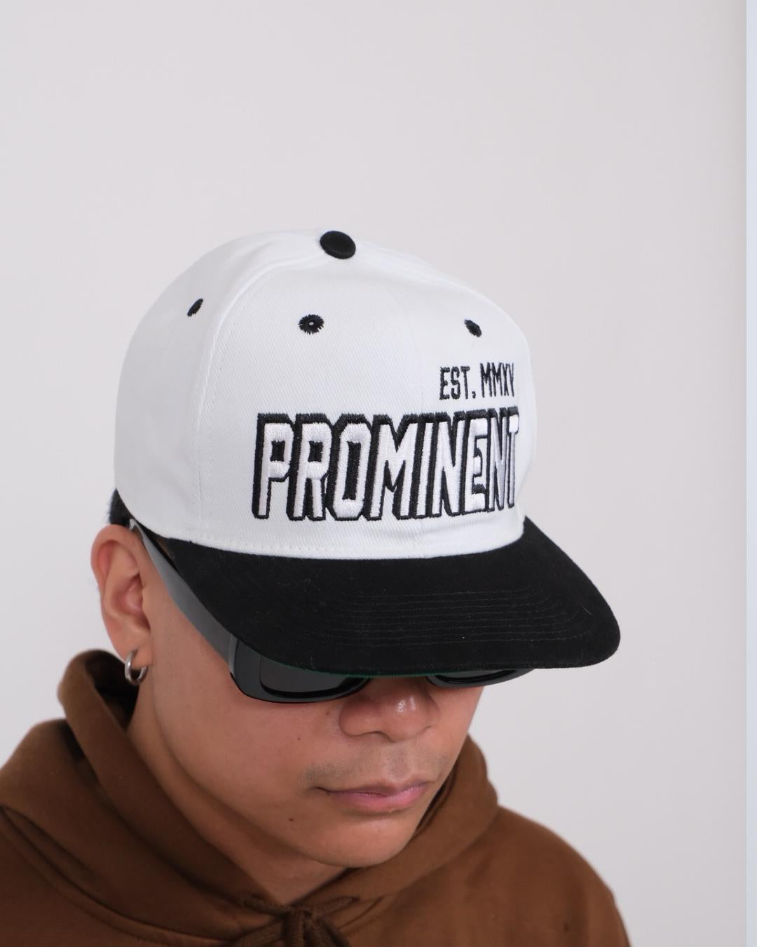 Respect the hustle Cap