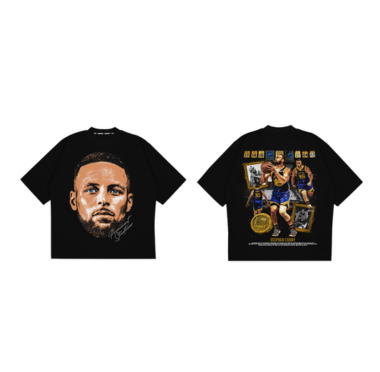 Chef Curry