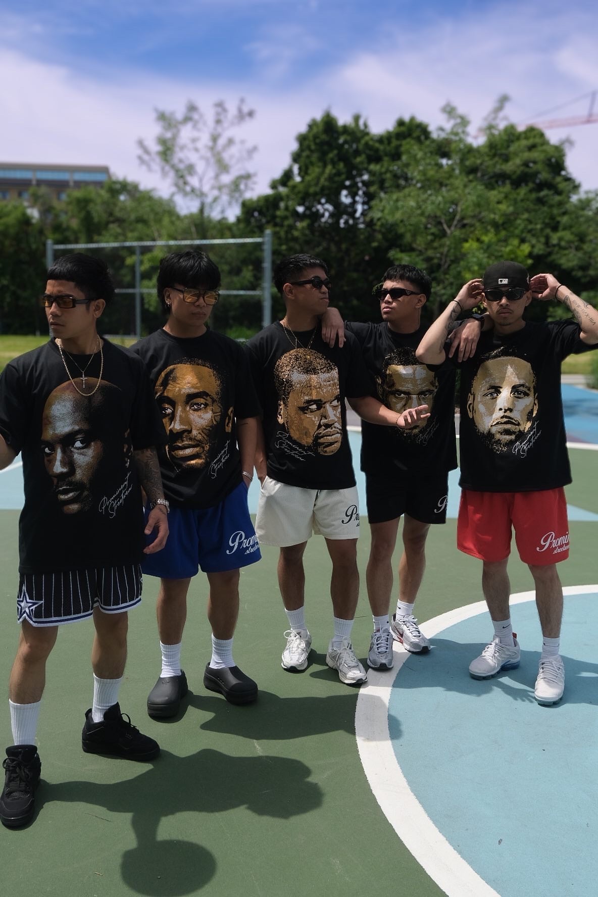 T-Shirts