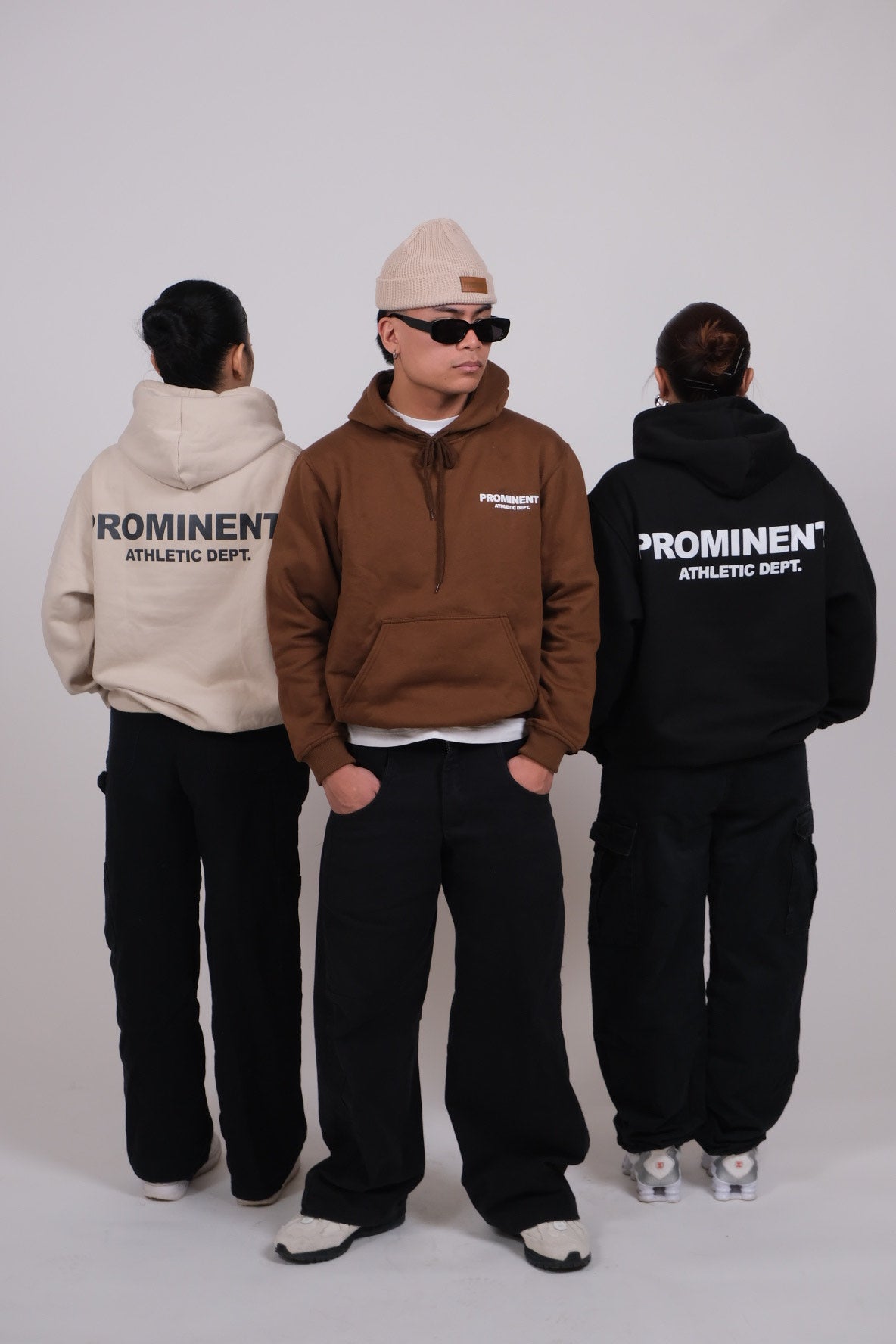 Hoodies and Jackets