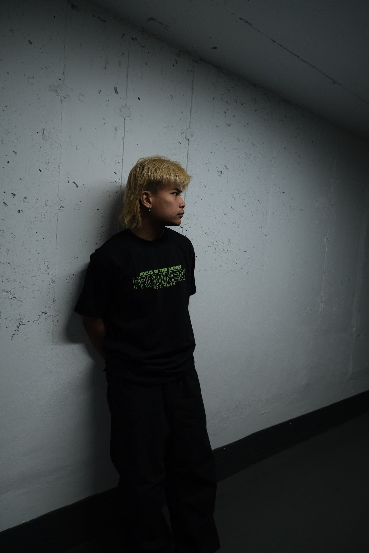 Alien Tee