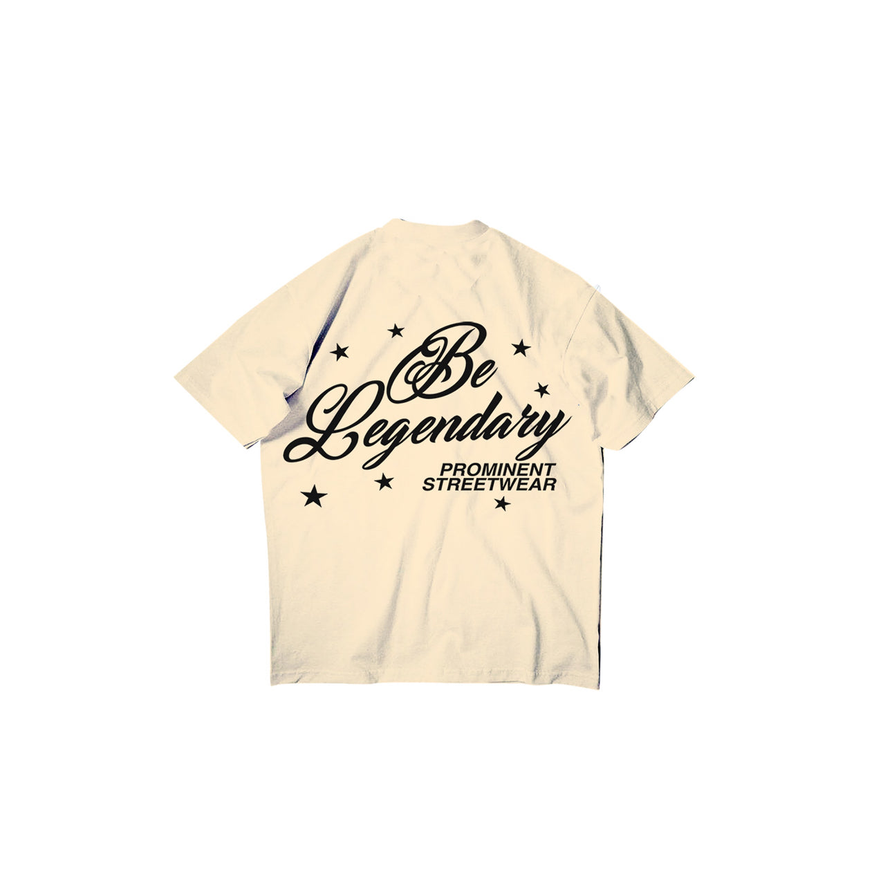 Prominent Be Legendary