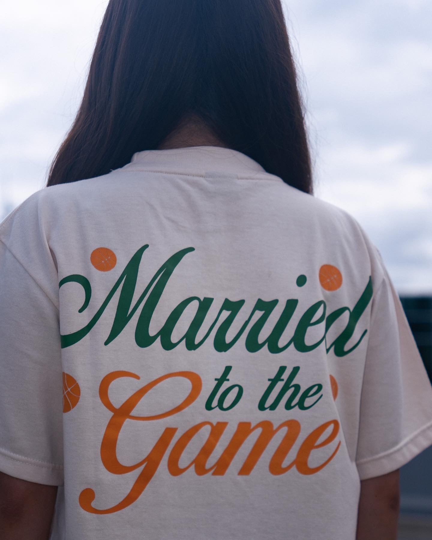 Prominent Married to the game