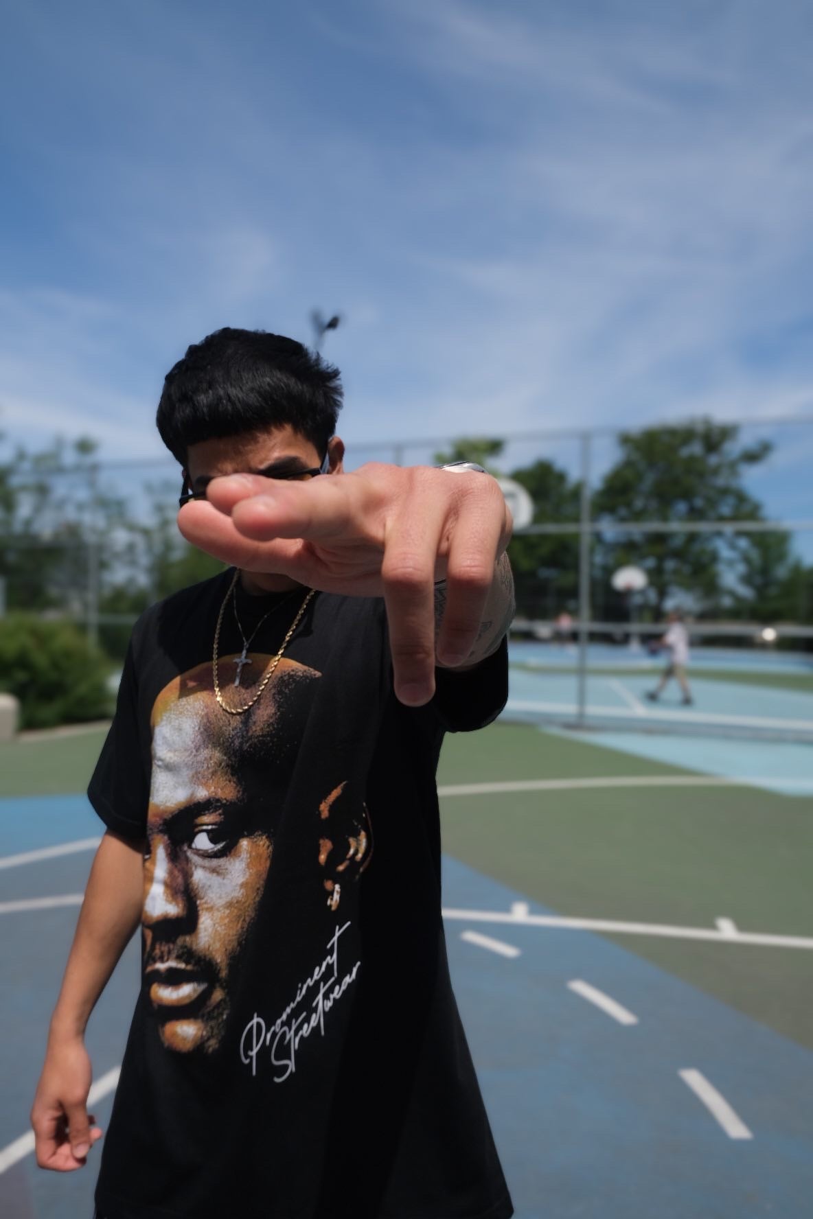 Black Jesus