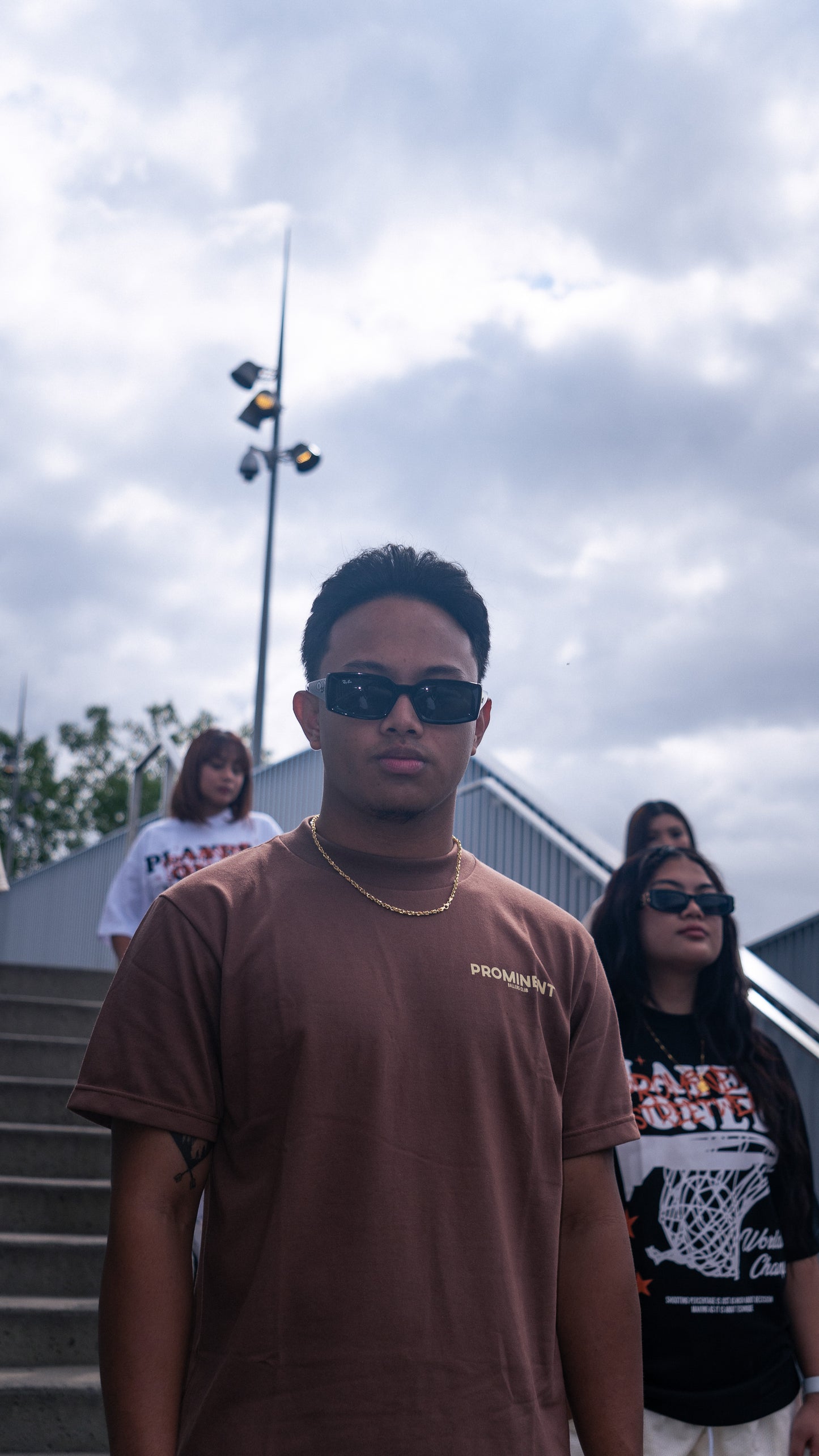 Prominent Ballers Club