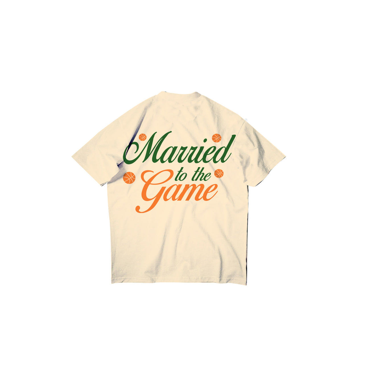 Prominent Married to the game