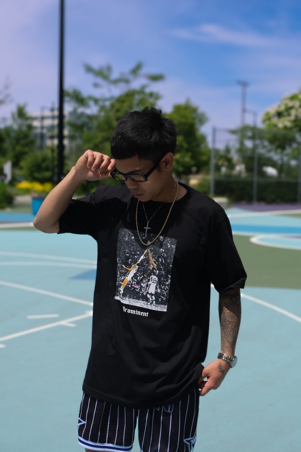 Alien x Slim Reaper